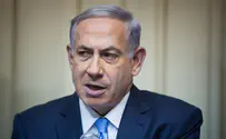 נתניהו יגן על מתווה הגז מול בג"ץ