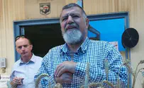 החלטתנו שאין מנוס, שחיתות צריך לחשוף
