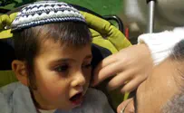 בין שמחה לעצב        