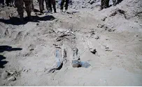 ISIS Releases Grisly Footage of Tikrit Massacre