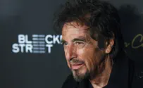 Reuters ADL Praises Pacino for Backing Out of Nazi Supporter's Play