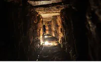 Foreign Worker Crushed to Death in Tunnel Collapse