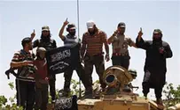 Reuters American Airstrikes Kill Commanders of Syria's Nusra Front