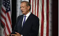 Former New York Governor Pataki Announces Presidential Bid