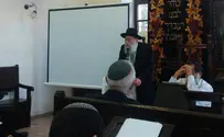האם הגענו למצב של 'רוב יושביה עליה'?