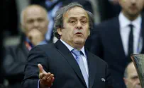 Конгресс FIFA: палестинцы пошли на попятную
