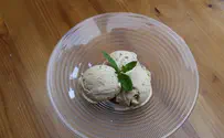 Summer's Here - Time for Some Caramel Ice Cream