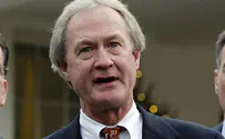 Former Rhode Island Governor Enters Democratic Presidential Race