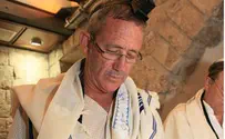 אל"מ הוד בצר ישמש כעוזרו של הרמטכ"ל