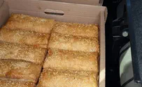 אוהבים בורקס? תאכלו בורקס פילו