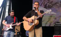 Influencing American and Israeli Policy Through Music