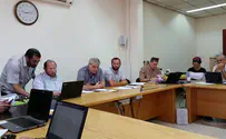מועצת בנימין: הסיוע לאחרים מחזק אותנו
