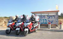 "הדרך הראויה ביותר להנציח את מי שנרצח"