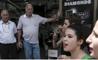 Al Jazeera Encourages Indecency, but Only by Jewish Women