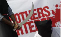 Wife Killer, Drug Smuggler Beheaded in Saudi Arabia