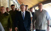 "מכונת הטרור מסוכנת, סומך רק על עצמנו"