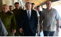 Most Trusted Institution? IDF - 51%, Knesset - 3%
