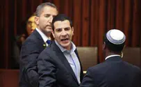MK Fumes at 'Non-Nationalist' PM for Burying Death Penalty Bill