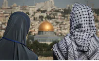 Nati Shohat/Flash 90 Just How Many Arabs Are in Israel?