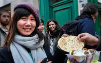 From Taiwanese Christian to Religious Jew in Samaria