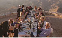 Experience Judea and Samaria as You've Never Seen It
