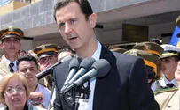 Russia: We're Not Looking to Replace Assad