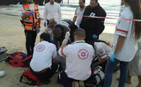 תלמיד ישיבה טבע למוות באשדוד