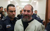 "מדוע ברגותי מקבל הכל וטייטל לא?"