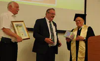 "אנו לא באתחלתא דגאולה אלא בגאולה עצמה"