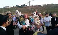 וידאו: קול התורה חזר ל"עוד יוסף חי"