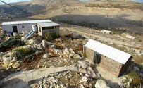 שני תושבי גבעת רונן מואשמים בתקיפת שוטרים