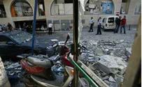 Возможный сценарий ковровых ракетных авиаударов по Израилю
