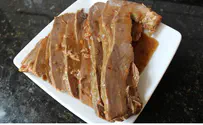 Coca Cola Brisket