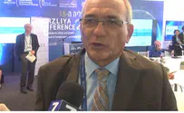 Watch: 'Fight BDS by Ridding Israel of Guilt Pangs'