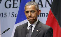 Obama: Gun Violence in US 33x Worse than in Israel