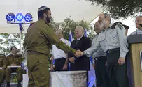 ''אנשי המילואים - אתם מיעוט הולך ופוחת''