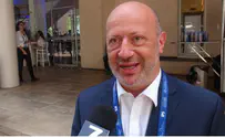 Expelled Baghdad Jew: European Islam is Different