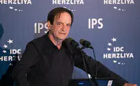 Ex-Likud Minister Meridor Says Zionism Isn't Religious