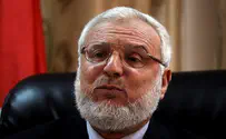 Израиль освободил спикера палестинского «парламента»