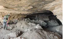 Gang Sentenced for Plundering Rare Judean Archaeological Site
