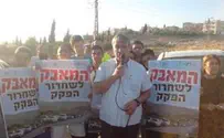 חזקי עזרא מרזל: רואה לא למד את לקח הגירוש