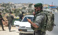 Дженин: бойцы МАГАВ застрелили арабского террориста