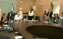 שקד: הביקורת על הפרקליטות לא עורפת ראשים