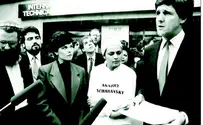Recalling When 'Jewish Housewives Defeated the KGB'