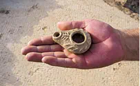 1,500-Year-Old Church Found Near Highway 1