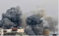 ISIS Blamed as Mysterious Explosions Shake Up Gaza