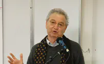 פרופ' זאב צחור עונה על שאלת השבוע