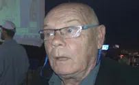 Шломо Вышинский: «Мы не должны позволять прославление убийц»