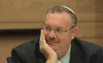 "אין מקום בבר-אילן להפנינג נטיות מיניות"