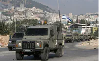 Инцидент в Кфар-Малик: военный джип сбил террориста